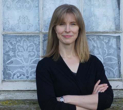 Rachel Dunstan Muller is a Ladysmith author, storyteller, and workshop facilitator. Cowichan Valley